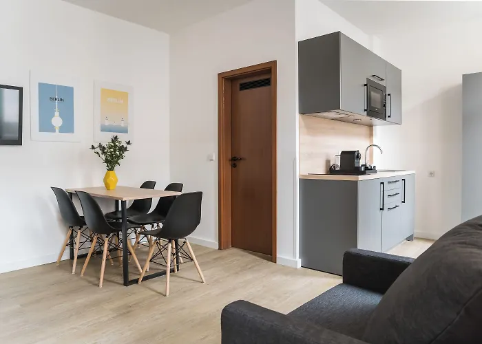 Homaris Boxi Studios Berlino